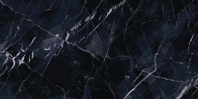 EHAA Керамогранит Tele Di Marmo Revolution Calacatta Black Lappato 120x60