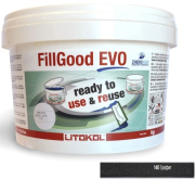 Fillgood Evo F.140 NERO GRAFITE 2 кг