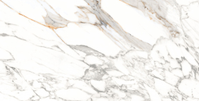 Керамогранит Scot White White A 60x120