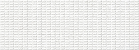 917716 Плитка Alpine Wall White Top 32x90