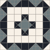 Декор Barnet Harrogate R10