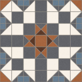 Декор Barnet Canterbury R10