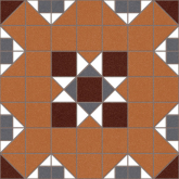 Декор Barnet York R10