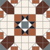 Декор Barnet Blakeney R10