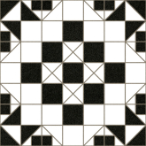 Декор Barnet Oxford R10