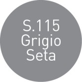 Starlike Evo S.115 Grigio Seta 2.5 кг