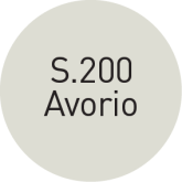 Starlike Evo S.200 Avorio 2,5 кг