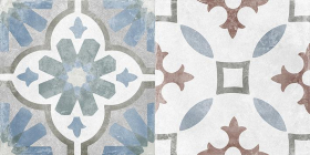 08-00-06-2457 Плитка Atlas Серый микс 40x20