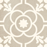 Керамогранит Svenska Blomknopp Siena 20x20