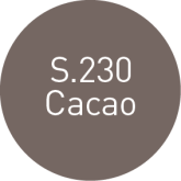 Starlike Evo S.230 Cacao 2,5 кг