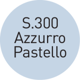 Starlike Evo S.300 Azzurro Pastello 2,5 кг