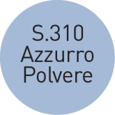 Starlike Evo S.310 Azzurro Polvere 2,5 кг