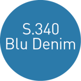 Starlike Evo S.340 Blu Denim 2,5 кг