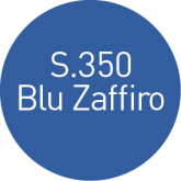 Starlike Evo S.350 Blu Zaffiro 2,5 кг