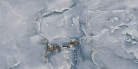 918120 Керамогранит Jewel Pav. blue Lapp. Rett 120x60