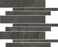 Декор World Flysch Mutriku Grafito 30 30x30