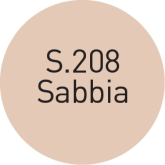 Starlike Evo S.208 Sabbia 5 кг