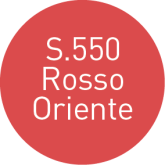 Starlike Evo S.550 Rosso Oriente 5 кг