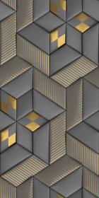 Декор Couture Deco 3D2