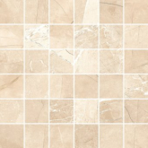 Декор Pulpis Mosaico Beige Natt. 29.7x29.7
