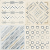 Декор Beta Anidros-R 593 59.3x59.3