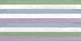 08-00-85-2671 Плитка Land Полоски Зеленая 40x20