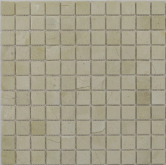 Мозаика Pietrine Crema Marfil POL 48x48x7
