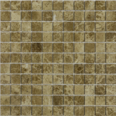 Мозаика Pietrine Emperador Light POLx7 30.5x30.5