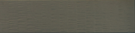 26689 Керамогранит Babylone Terre Brown 36.8x9.2