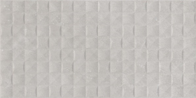 00-00-5-18-30-06-1843 Плитка Фишер Серая Рельеф