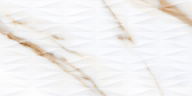 GF-DCG4590 Декор Calacatta Gold Deco 45x90