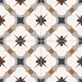 GF-GR3315 Керамогранит Grace-Musa-Nautic Grace Grey 33.15x33.15