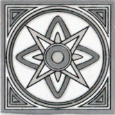 Декоративная вставка Вставки напольные Z-50