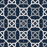 GF-NB3315 Керамогранит Nautic Blue 33.15x33.15