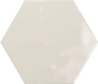 PT03137 Плитка Geometry Creme glossy