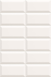 Плитка Plus Bissel Blanco Mate 20x10