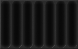 010100001159 Плитка Марсель Черная 02 40x25