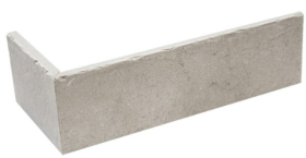 INT570 Искусственный камень Brick Loft Sand угловой элемент 468/115х40х10