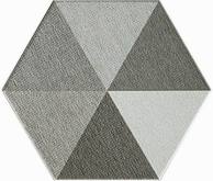 Керамогранит Diamond Grey 20x24