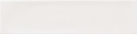 02985-0011 Плитка Maiolica Matt white 30x7.5