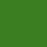 AR605 Керамогранит Арлекино Зелёный лист 600x600