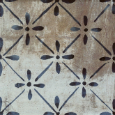 VT/A236/1146 Декор Довиль Dec. 4 глянцевый 9.8x9.8