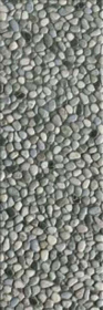 Декор Sarawak Dark Pebbles 24x72