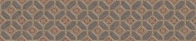 OS/C129/26000 Декор Марракеш Dec. 3 матовый 28.5x6
