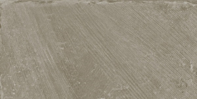 19070 Плитка Пьяцца Серый темный матовый 20x9.9