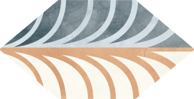 Керамогранит Origin Terra Kayak matt 33x17