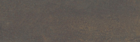 Плитка Шеннон Коричневый темный матовый 28.5x8.5