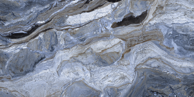 Керамогранит Moris Azul High gloss 60x120