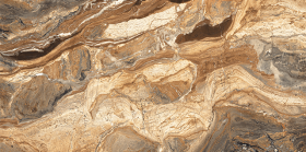 Керамогранит Moris Brown High gloss