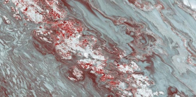 Керамогранит Santorini Drizzle Nebula 60x120